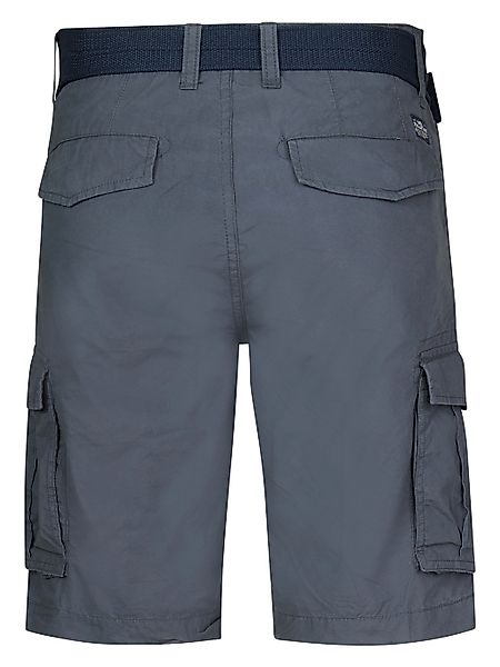 Petrol Industries Cargoshorts "Men Shorts Cargo", Sommerhose mit Gürtel günstig online kaufen