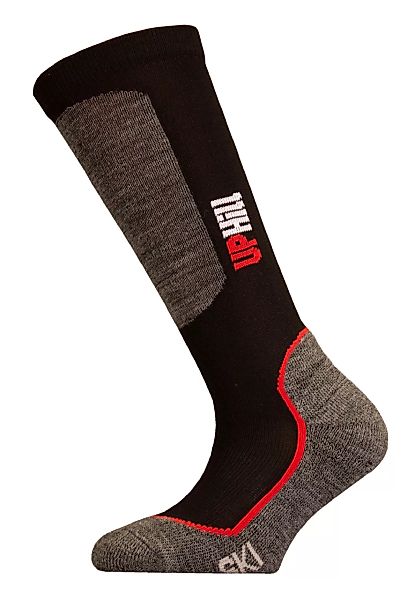 UphillSport Socken "HALLA JR", (1 Paar), mit praktischer Quick Dry-Technolo günstig online kaufen