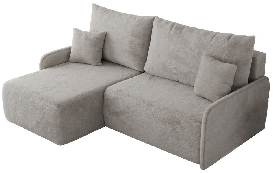 MKS MÖBEL Ecksofa ARPA L, Set, günstig online kaufen