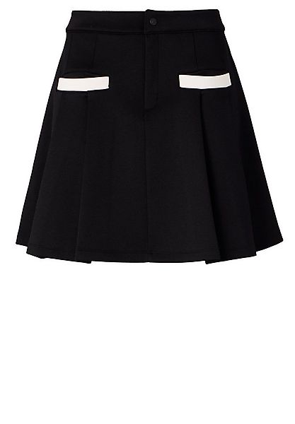 HUGO A-Linien-Rock Naffitini (1-tlg) günstig online kaufen