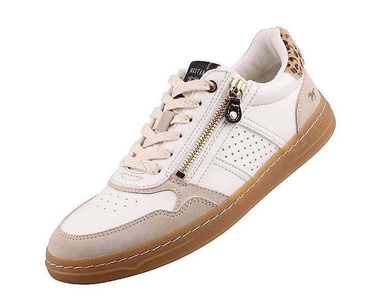 Mustang Shoes 1511301/203 Schnürschuh günstig online kaufen