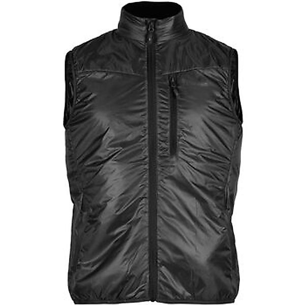 Pinewood  Strickjacken Gilet imperméable sans manches en laine günstig online kaufen
