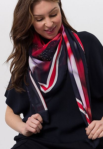 TUZZI Halstuch mit Glanzdetails günstig online kaufen