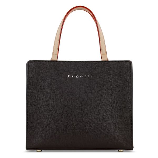 bugatti Henkeltasche Ella, Polyurethan günstig online kaufen