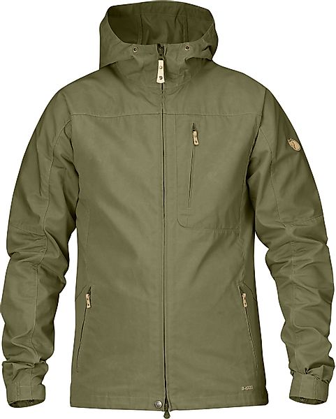 Fjällräven Outdoorjacke Sten Jacket günstig online kaufen