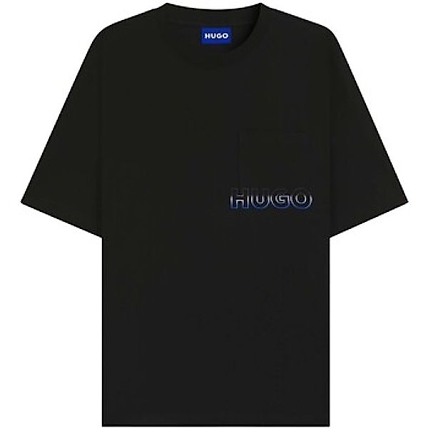 BOSS  T-Shirt Nogoste 10272987 01 günstig online kaufen