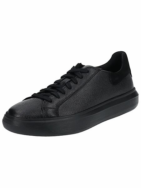 Geox Sneaker "Geox Sneaker Leder/Mesh" günstig online kaufen