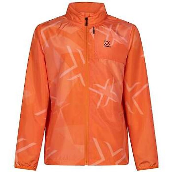 Munich  Windjacken Padel Windbreaker Orange 2507738 günstig online kaufen