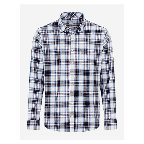 Brax Herren Hemd 47-4838-daniel C günstig online kaufen