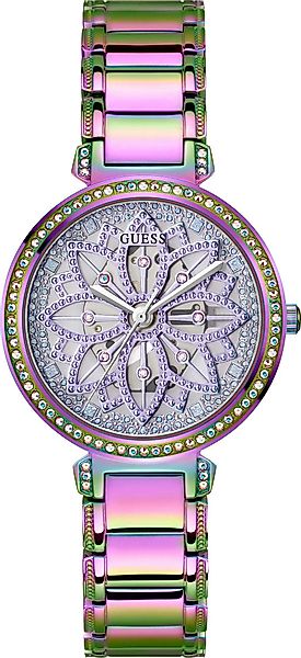 Guess Quarzuhr LILY GW0528L4, Armbanduhr, Damenuhr günstig online kaufen