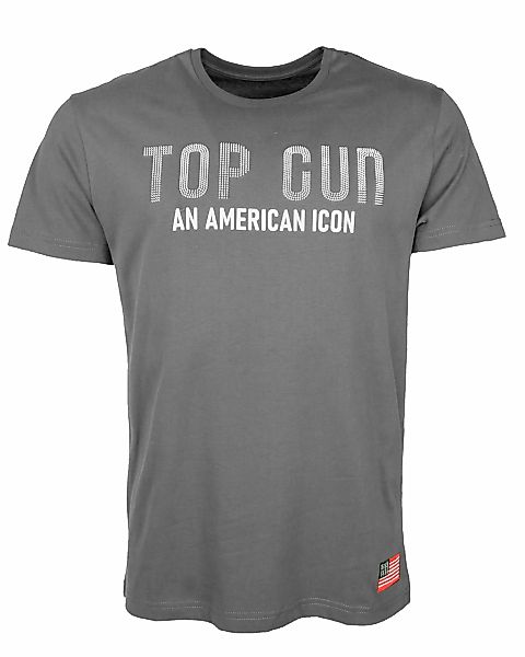 TOP GUN T-Shirt "TG20212009" günstig online kaufen