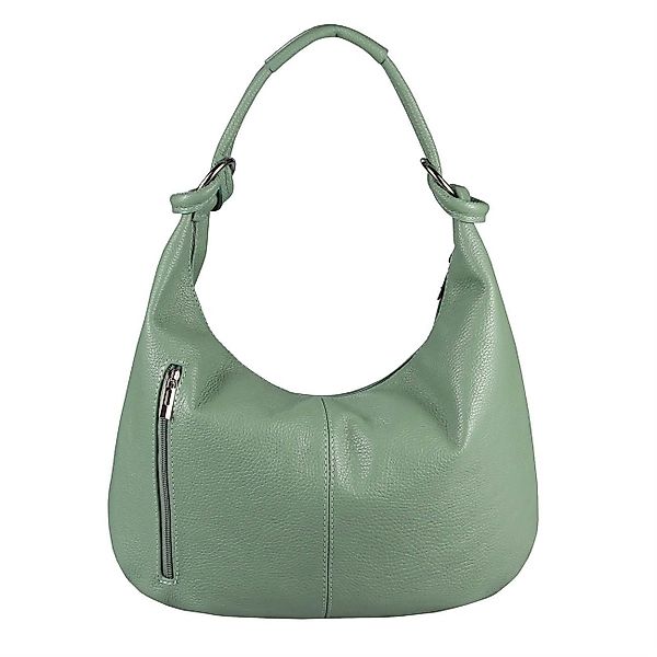 ITALYSHOP24 Schultertasche Made in Italy Damen günstig online kaufen