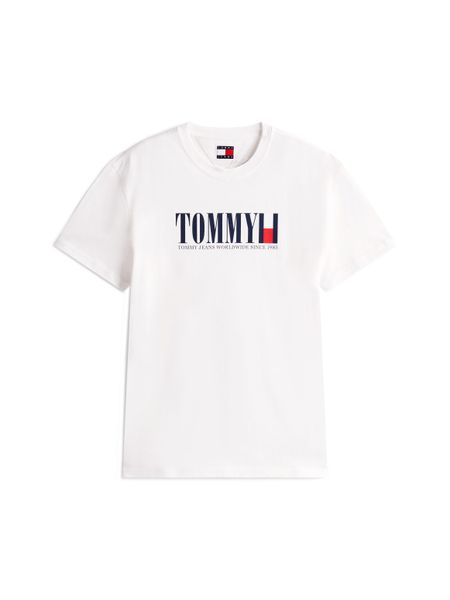 Tommy Jeans T-Shirt TJM REG TOMMY günstig online kaufen