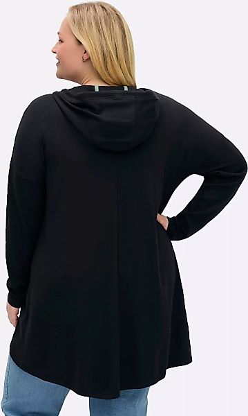 Sheego Sweatshirt günstig online kaufen