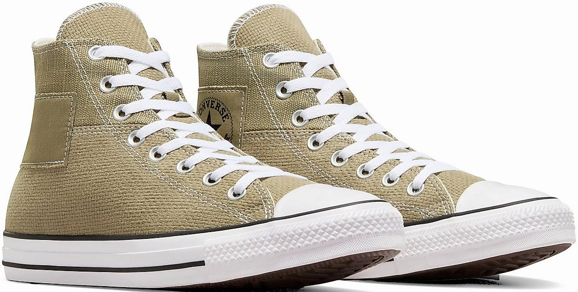 Converse CHUCK TAYLOR ALL STAR CANVAS & JACQ Sneaker günstig online kaufen