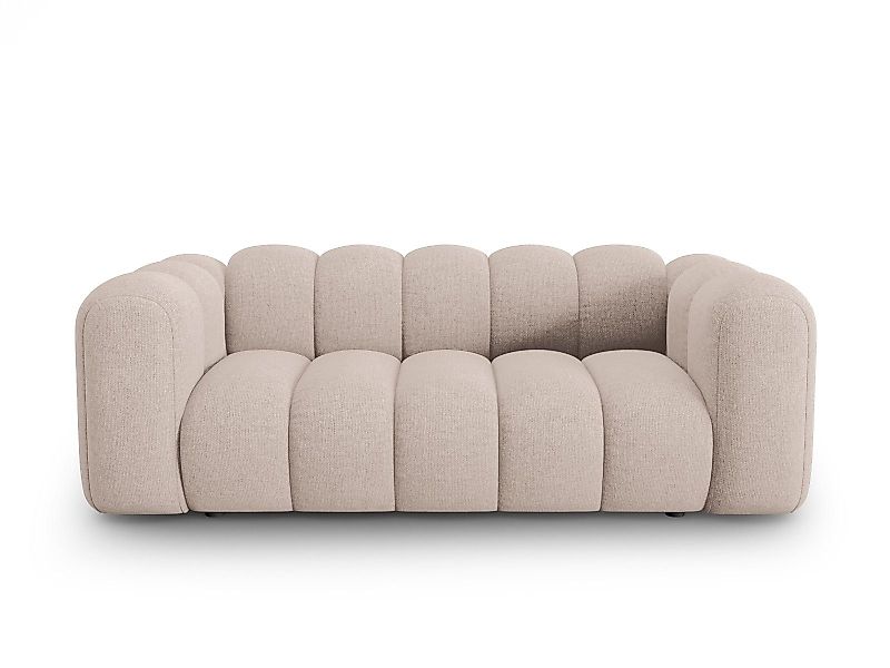 Micadoni Sofa Lupine, 2-Sitzer günstig online kaufen