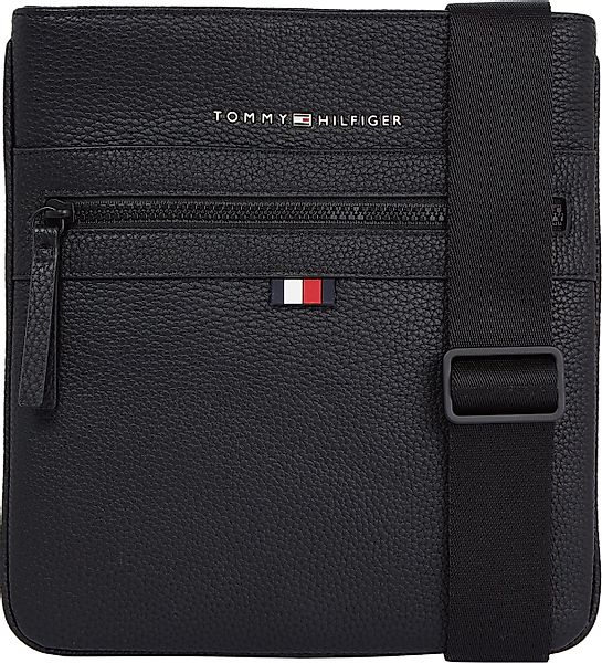 Tommy Hilfiger Umhängetasche Essential, in schlichter günstig online kaufen