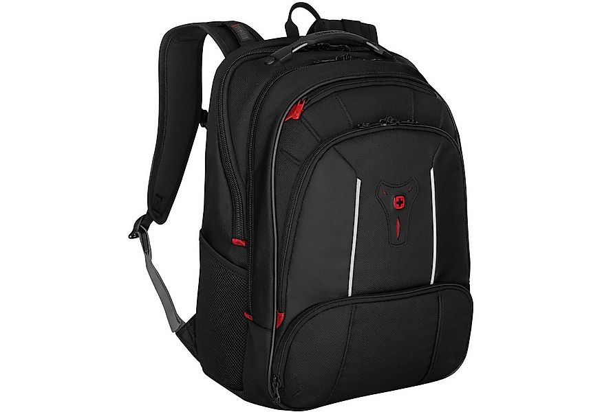 Wenger Notebookrucksack Wenger Carbon Pro Business, Rucksack, (bis 39,6 cm günstig online kaufen