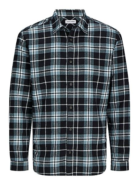 Jack & Jones PlusSize Langarmhemd JJJOSHUA günstig online kaufen