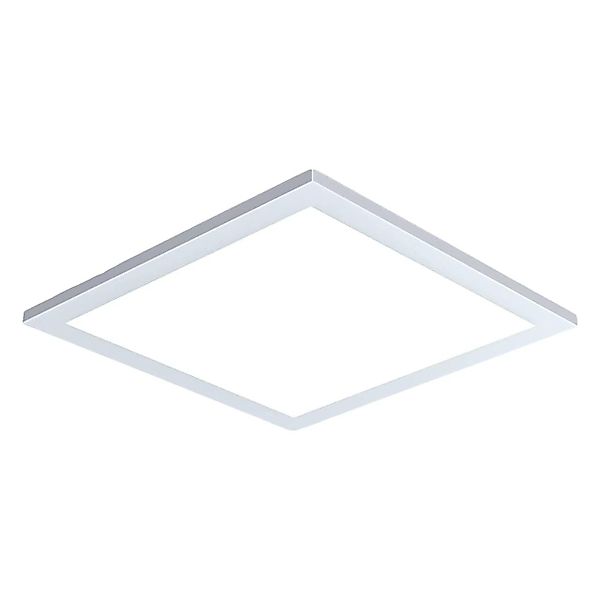Tukrool Deckenleuchte Rechteckige LED-Panel-Deckenleuchte, 30 W, günstig online kaufen
