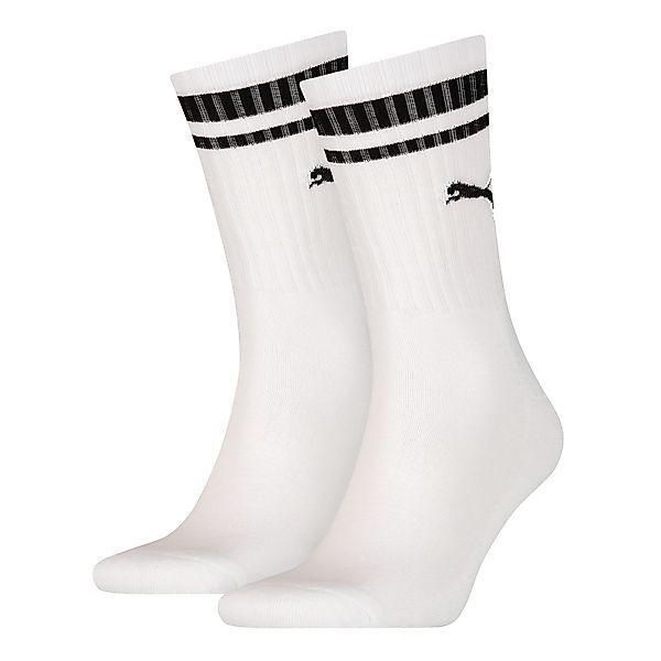 PUMA Socken PUMA UNISEX HERITAGE CREW günstig online kaufen