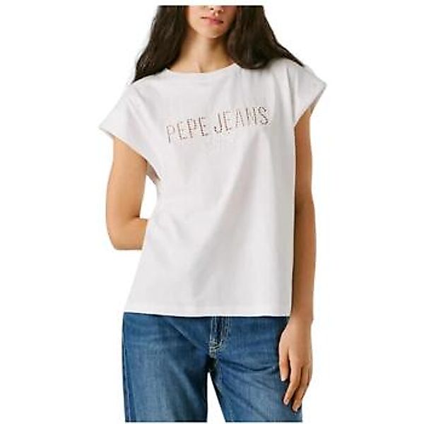 Pepe jeans  Tank Top PL5000164 800 günstig online kaufen