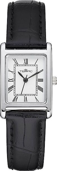 Tempic Quarzuhr, Armbanduhr, Damenuhr, analog günstig online kaufen