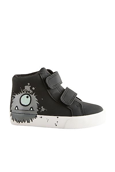 Next Stiefel mit Klettverschluss Klettstiefel (1-tlg) günstig online kaufen