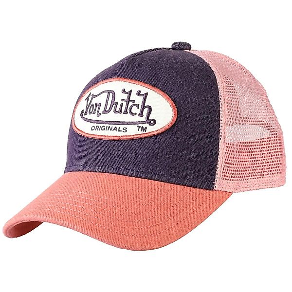 Von Dutch Trucker Cap Von Dutch günstig online kaufen