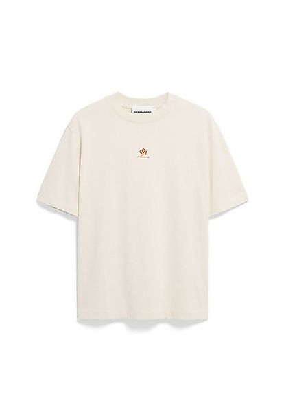 Armedangels T-Shirt Tarjaa Back Flowaa günstig online kaufen