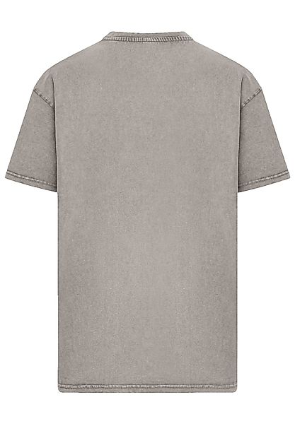 F4NT4STIC T-Shirt "US National Parks Joshua Tree" Premium Qualität günstig online kaufen