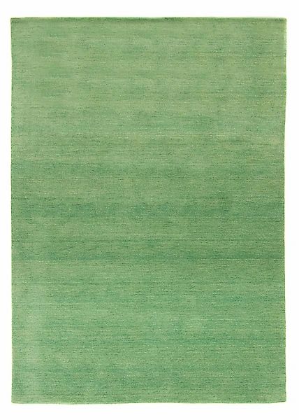 morgenland Wollteppich »Gabbeh Teppich - Indus »Uriah« Läufer«, rechteckig, günstig online kaufen