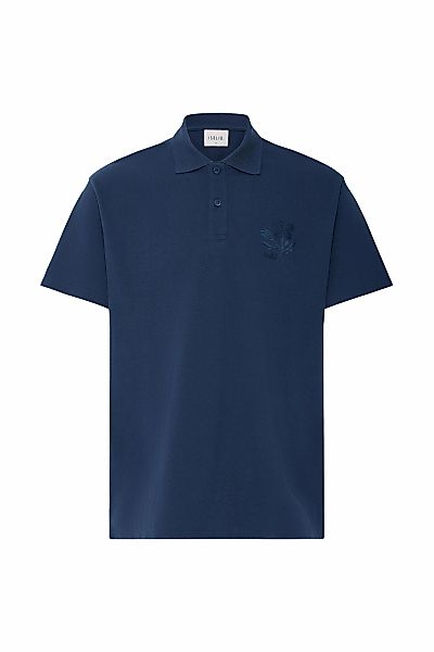 Solid Poloshirt "Poloshirt SDBetova Casual Fit" günstig online kaufen