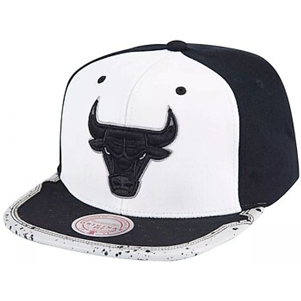 Mitchell And Ness  Schirmmütze 6HSSMM19226CBUWHBK günstig online kaufen