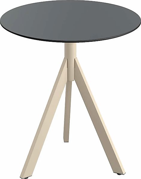 Essentials Klapptisch "Infinity", (Packung, 1 St.), in verschiedenen Ausfüh günstig online kaufen