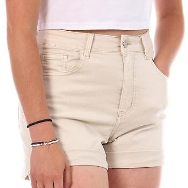 Monday Premium  Shorts LW526-BEI günstig online kaufen
