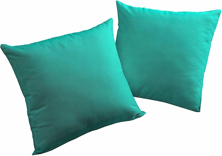 Adam Dekokissen "Uni Collection" im Uni Design, Kissenhülle ohne Füllung, 1 günstig online kaufen