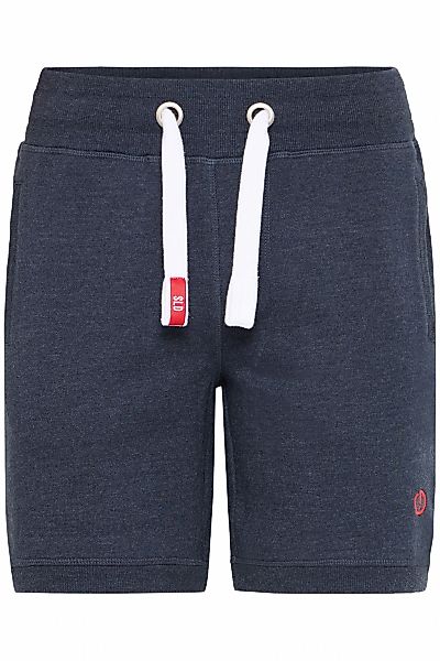 Solid Sweatshorts "Sweatshorts SDBennShorts" günstig online kaufen