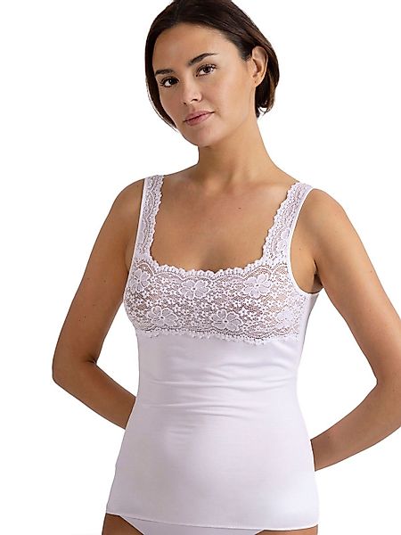 Nina Von C. Achselhemd Damen Achseltop günstig online kaufen