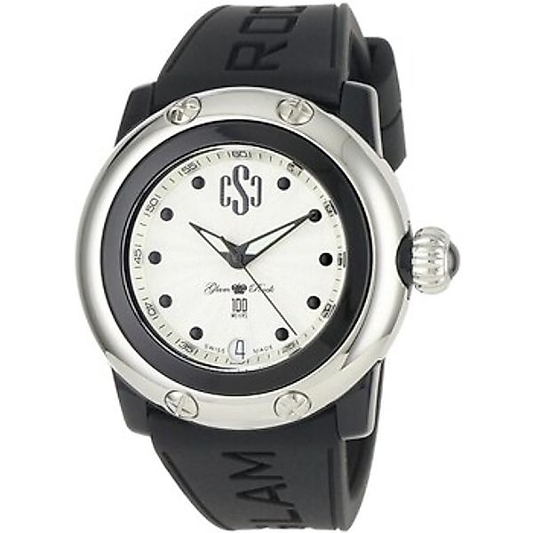 Glam Rock  Uhr gr64002 günstig online kaufen