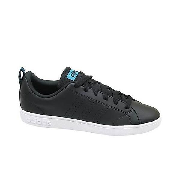 Adidas Vs Advantage Cl W Schuhe EU 38 2/3 Black günstig online kaufen