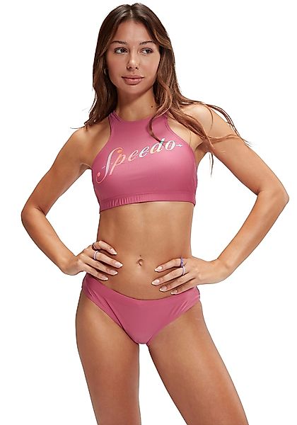 Speedo Bustier-Bikini (Set, 2-St) günstig online kaufen