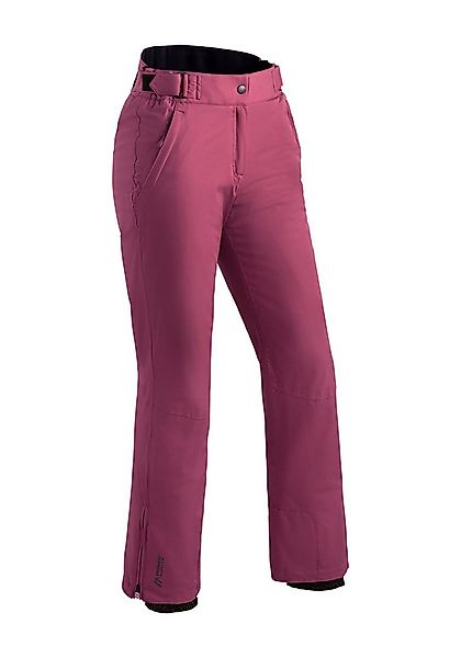 Maier Sports Skihose STEFF Damen Schneehose atmungsaktiv und wasserdicht Re günstig online kaufen