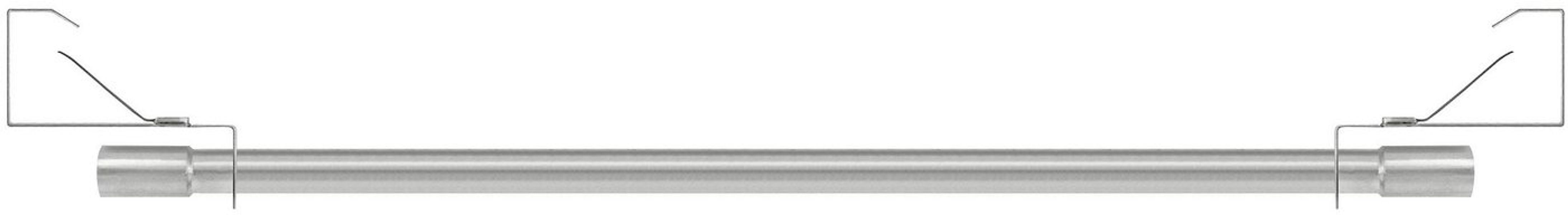 Good Life Klemmstange Easy-fix, Ø 8 mm, 1-läufig, ausziehbar, ohne Bohren, günstig online kaufen