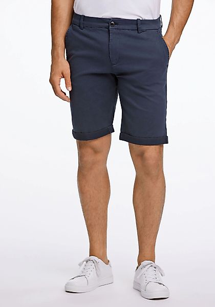 LINDBERGH Chinoshorts "Chino-Shorts Slim Fit" günstig online kaufen