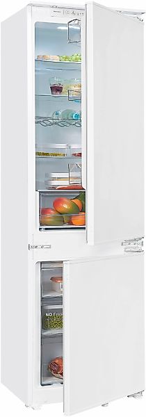 exquisit Einbaukühlgefrierkombination "EKGC270-70-NF-010E" 178,2 cm hoch 54 günstig online kaufen