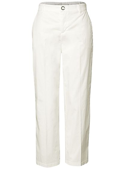 STREET ONE Chinohose günstig online kaufen