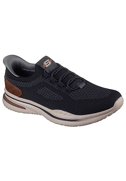 Skechers Skechers Slip-ins Relaxed Fit: Norlan - Alonso Sneaker günstig online kaufen