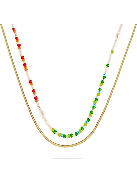 GUIDO MARIA KRETSCHMER Edelstahlkette GMK Collection günstig online kaufen