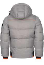Geographical Norway Steppjacke Herren Winter Jacke günstig online kaufen